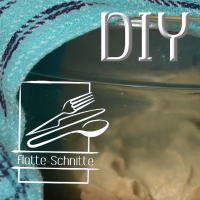 DIY - Sauerteig