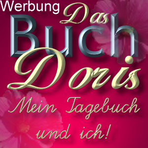 Das Buch Doris - Mein Tagebuch und ich!